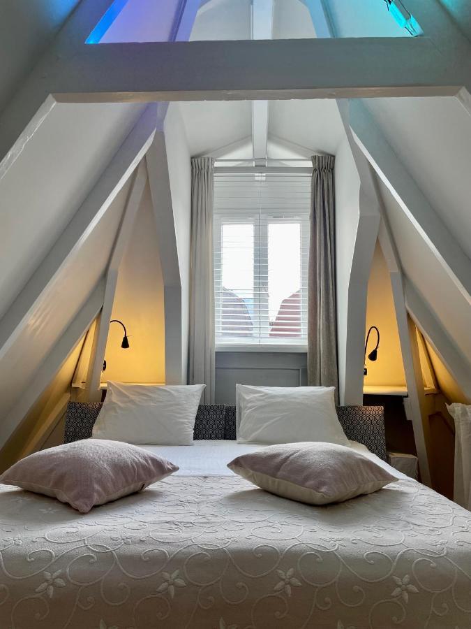 Olive Bed And Breakfast Amsterdam Exterior photo